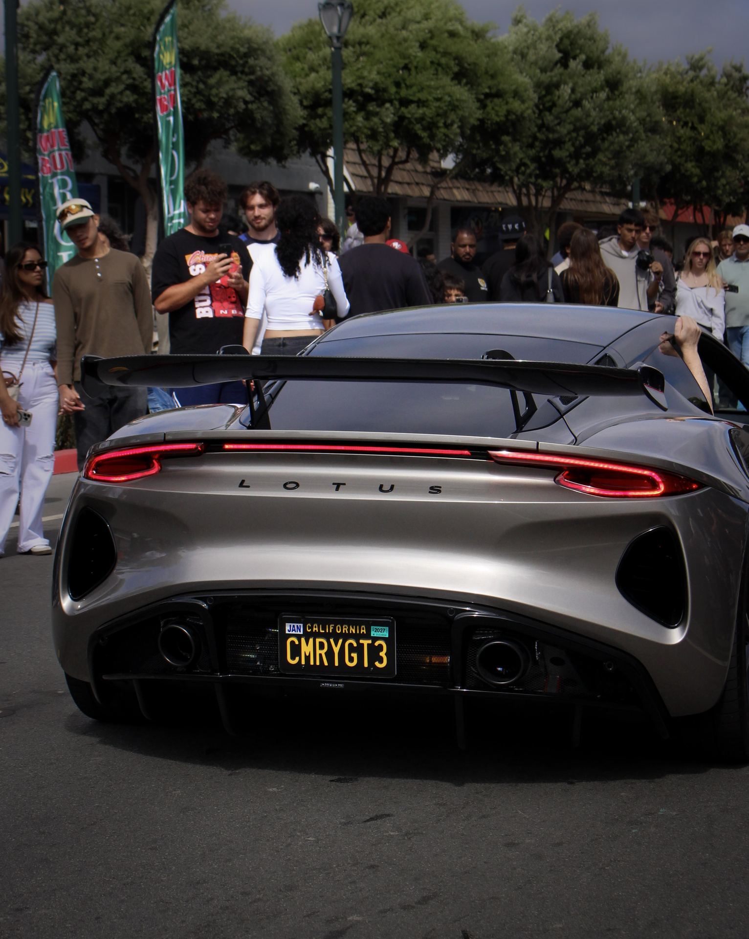 Monterey Car Week 2026
